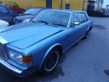 Silver Spirit Silver Spirit  UB42676RH