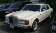 Silver Spirit Silver Spirit  RR