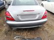 SLK R171 SLK-class, AMG (W170, W171, W172)  A1717900059