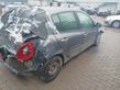 Clio III Clio