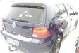Golf IV Golf  NOKIAN