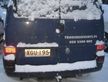 Transporter - Caravelle T4 Transporter/Caravelle  BUSINESS