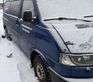 Transporter - Caravelle T4 Transporter/Caravelle  BUSINESS