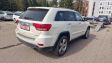 Grand Cherokee Grand Cherokee