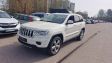 Grand Cherokee Grand Cherokee
