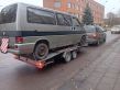 Transporter - Caravelle T4 Transporter/Caravelle  701601027A