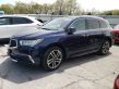 MDX III MDX