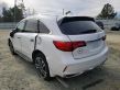 MDX III MDX