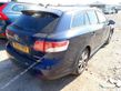 Avensis T270 Avensis  5253505040