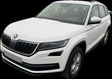 Kodiaq Kodiaq  565858559G