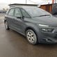 C4 II Picasso C4 Picasso, Grand Picasso, Aircross, Cactus  9806313280