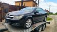 Astra H Astra