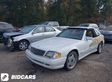 SL R129 SL-class, AMG (R107, R129, R230, R231)  A1122000123