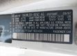 SL R129 SL-class, AMG (R107, R129, R230, R231)  A1122000123