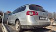 PASSAT B6 Passat  3C0837885G