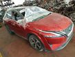 Qashqai J12 Qashqai, Qashqai+2  146508066R