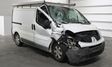 Trafic II (X83) Trafic  8200170625