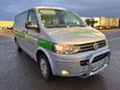 Transporter - Caravelle T5 Transporter/Caravelle