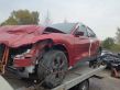 Mustang Mach-E Mustang Mach-E  LJ8BR405A02AA