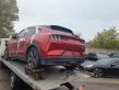 Mustang Mach-E Mustang Mach-E  LJ8BR405A02AA