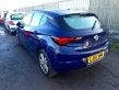 Astra K Astra  55496779AA