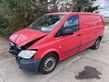 Vito Viano W639 Vito/ Viano  A6392606298