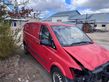 Vito Viano W639 Vito/ Viano  A6392606298
