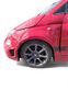 500 Abarth 500 Abarth