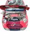 500 Abarth 500 Abarth