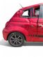 500 Abarth 500 Abarth