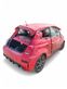500 Abarth 500 Abarth