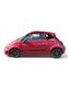 500 Abarth 500 Abarth