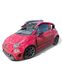 500 Abarth 500 Abarth
