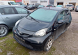 Aygo AB10 Aygo  1KRB52