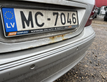 C W203 C-class, AMG (W202, W203, W204, W205, W206)  A6110700179