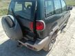 Terrano Terrano