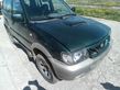 Terrano Terrano