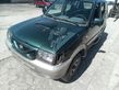 Terrano Terrano