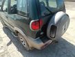 Terrano Terrano