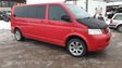 Transporter - Caravelle T5 Transporter/Caravelle