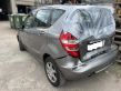 A W169 A-class