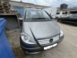 A W169 A-class
