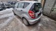 A W169 A-class