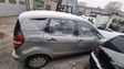 A W169 A-class