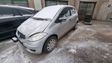 A W169 A-class