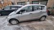 A W169 A-class