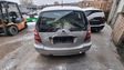 A W169 A-class