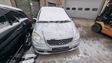 A W169 A-class