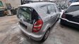 A W169 A-class