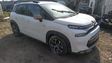 C3 Aircross C3 Aircross